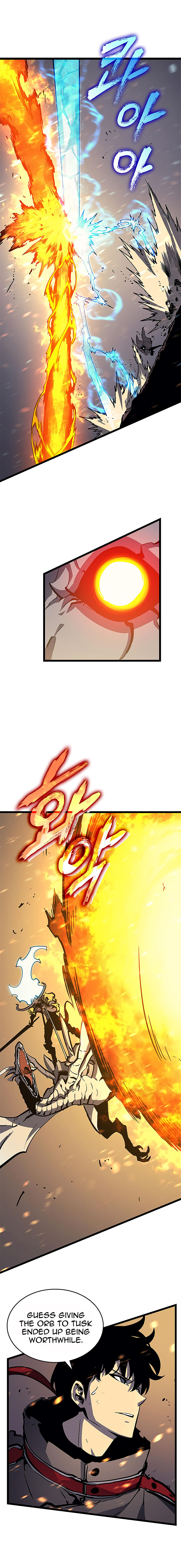 Solo Leveling Chapter 086 page 23