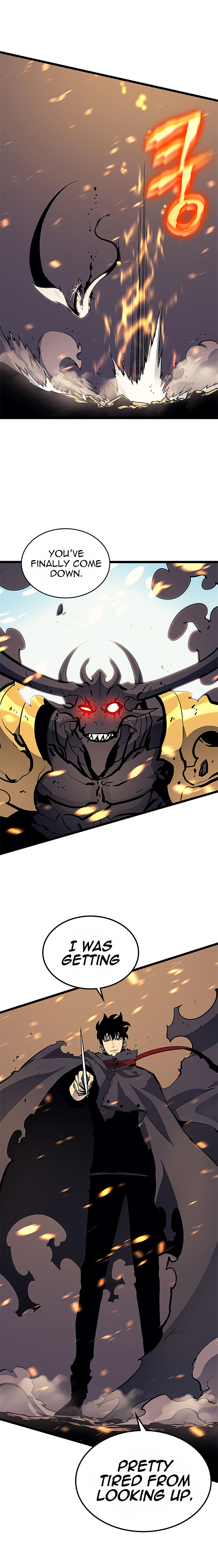 Solo Leveling Chapter 086 page 24