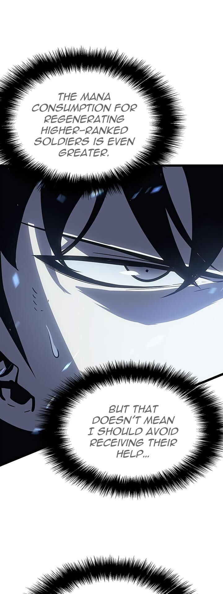 Solo Leveling Chapter 087 page 9