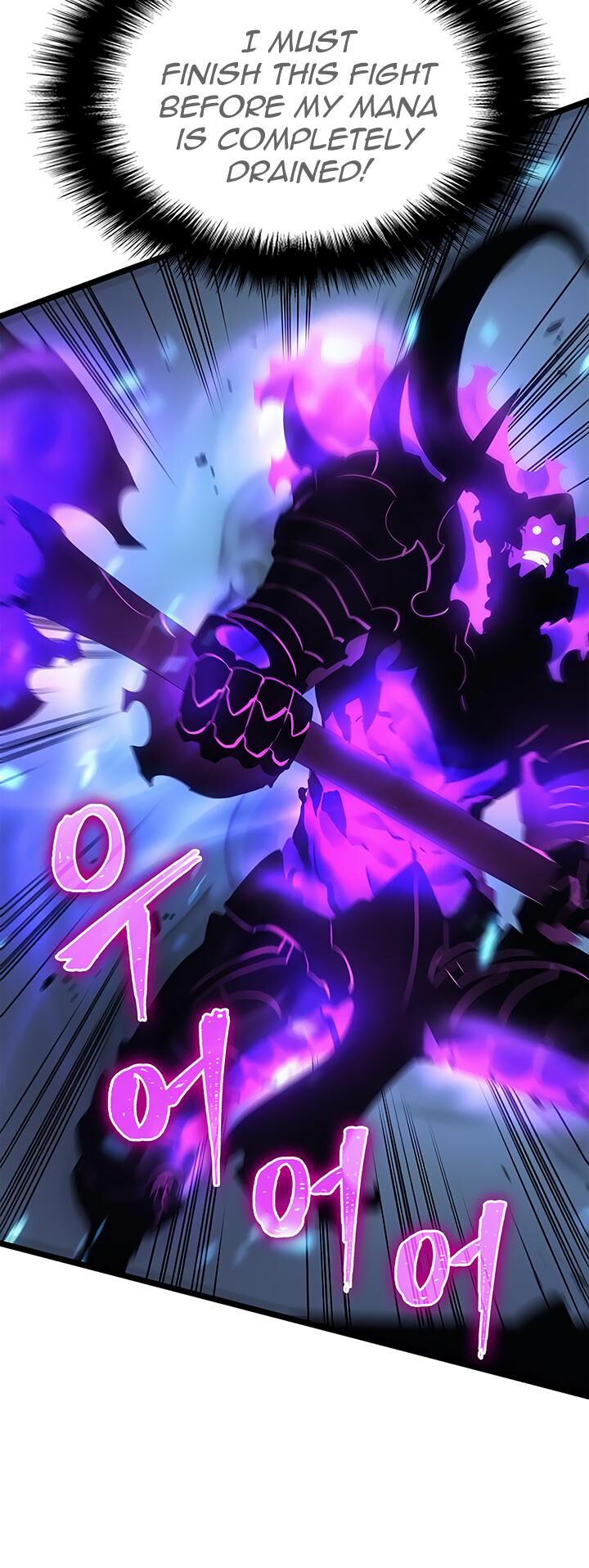 Solo Leveling Chapter 087 page 10