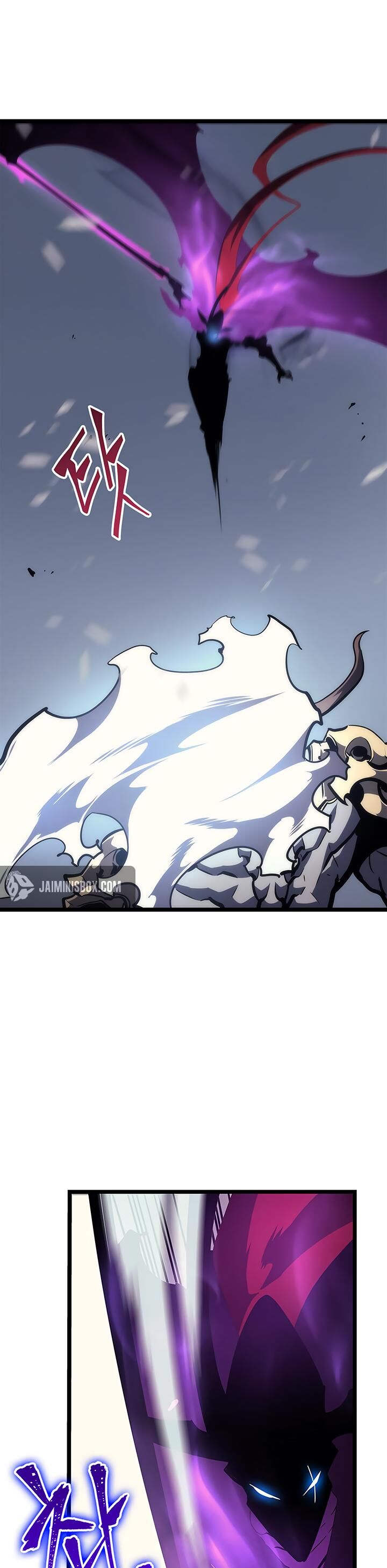 Solo Leveling Chapter 087 page 13