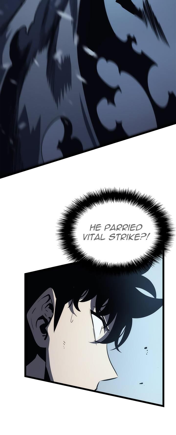 Solo Leveling Chapter 087 page 18