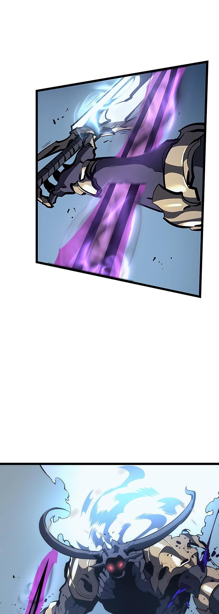 Solo Leveling Chapter 087 page 23