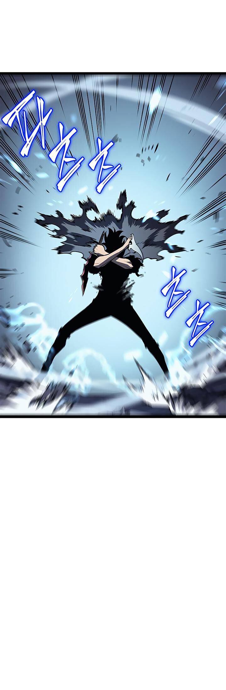 Solo Leveling Chapter 087 page 27