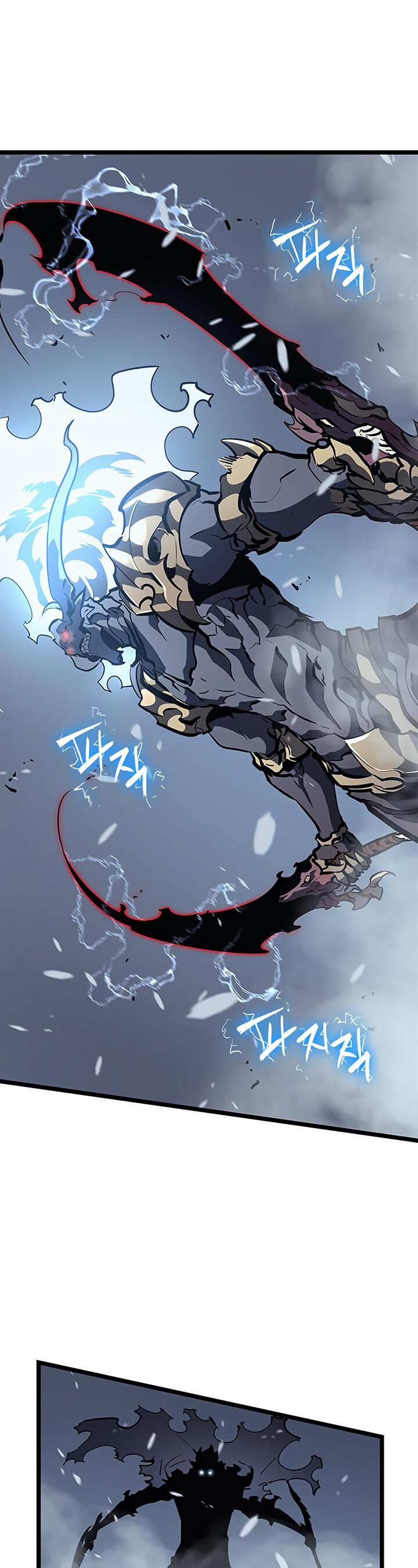 Solo Leveling Chapter 087 page 29