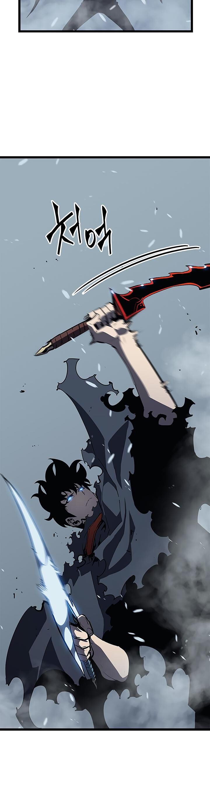 Solo Leveling Chapter 087 page 30
