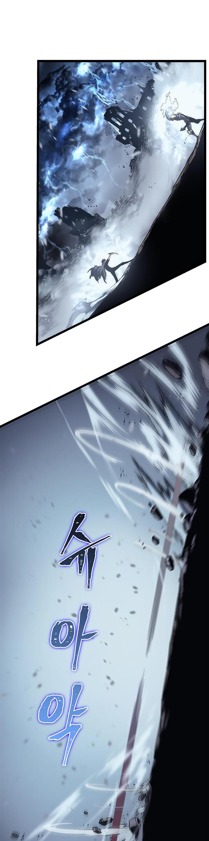 Solo Leveling Chapter 087 page 31