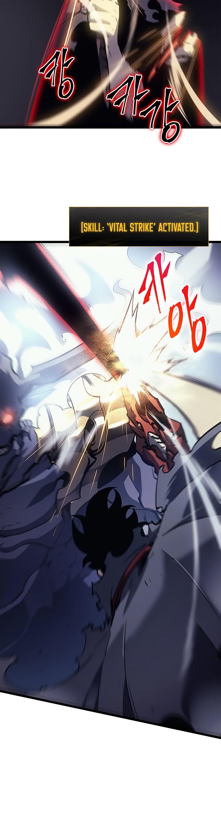 Solo Leveling Chapter 087 page 34