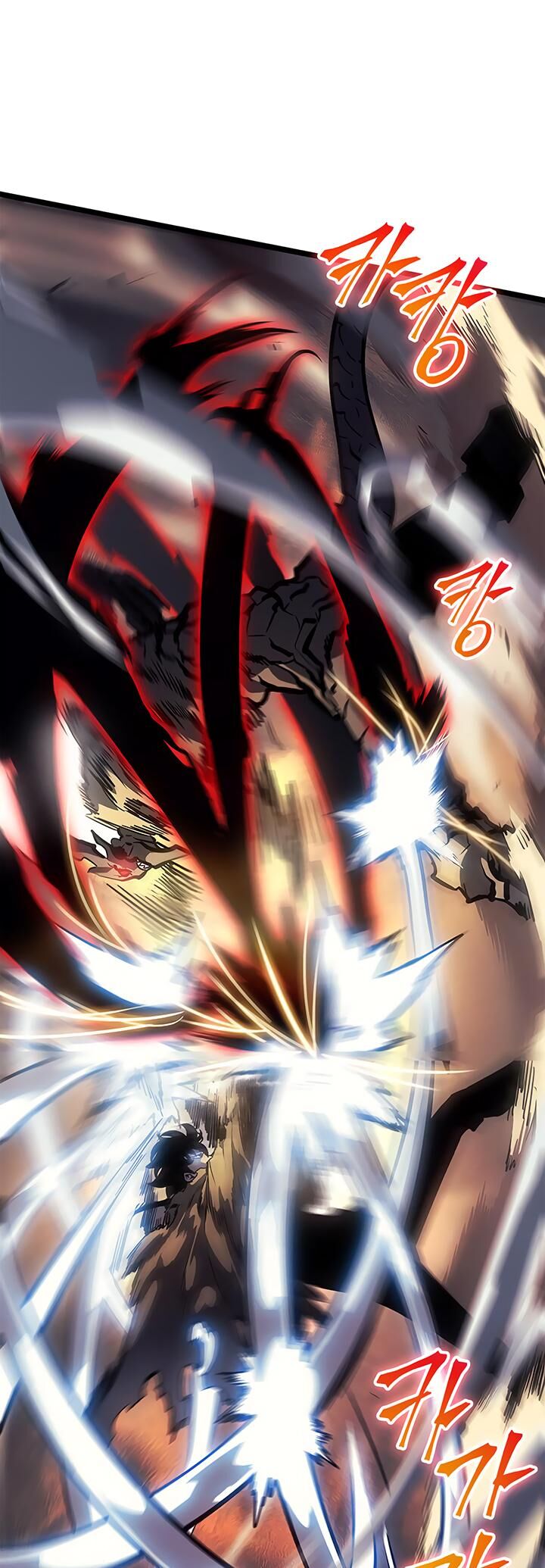 Solo Leveling Chapter 087 page 35