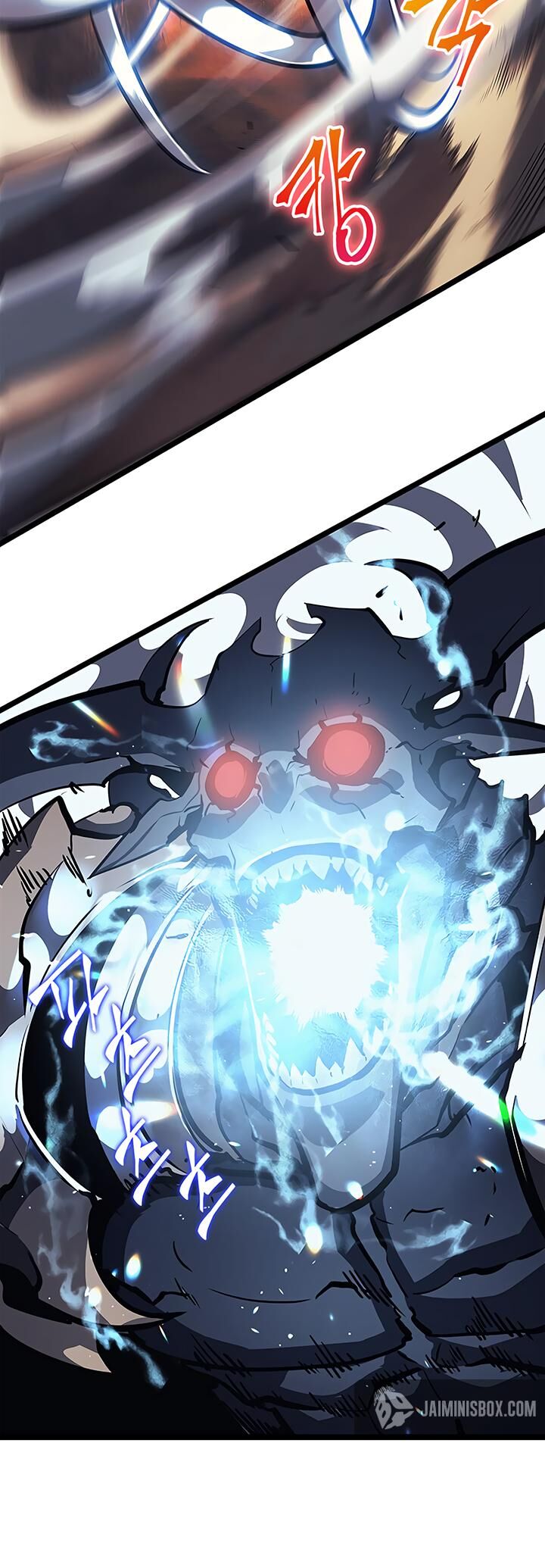 Solo Leveling Chapter 087 page 36