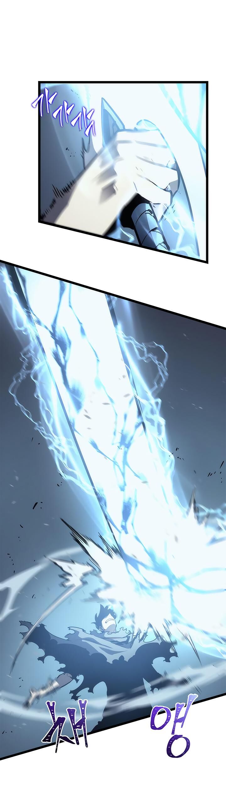 Solo Leveling Chapter 087 page 38