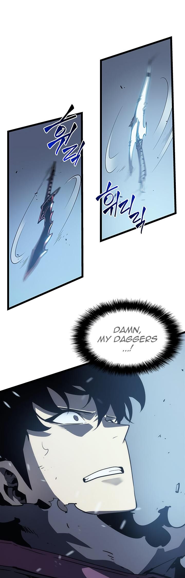 Solo Leveling Chapter 087 page 39