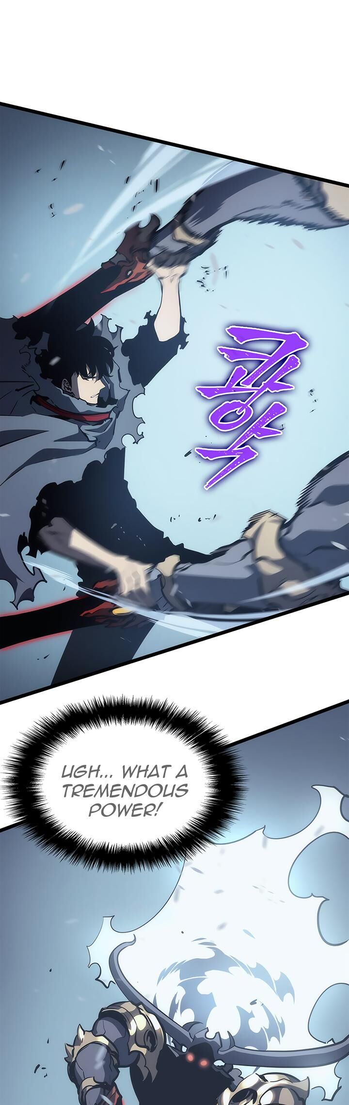 Solo Leveling Chapter 087 page 41