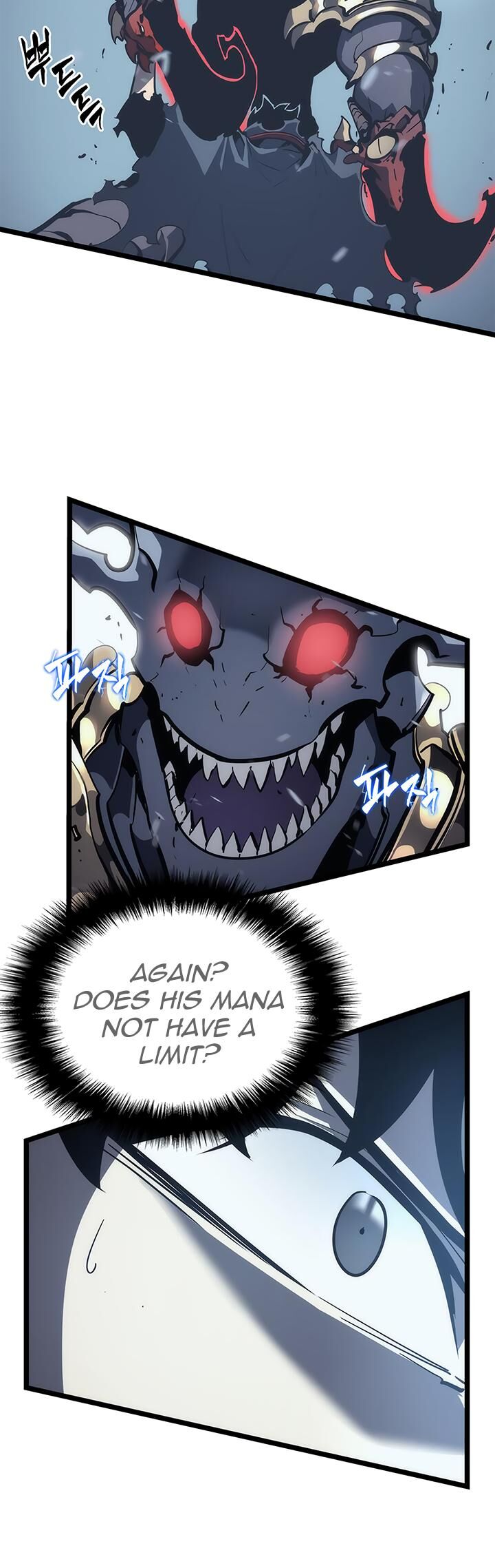 Solo Leveling Chapter 087 page 42