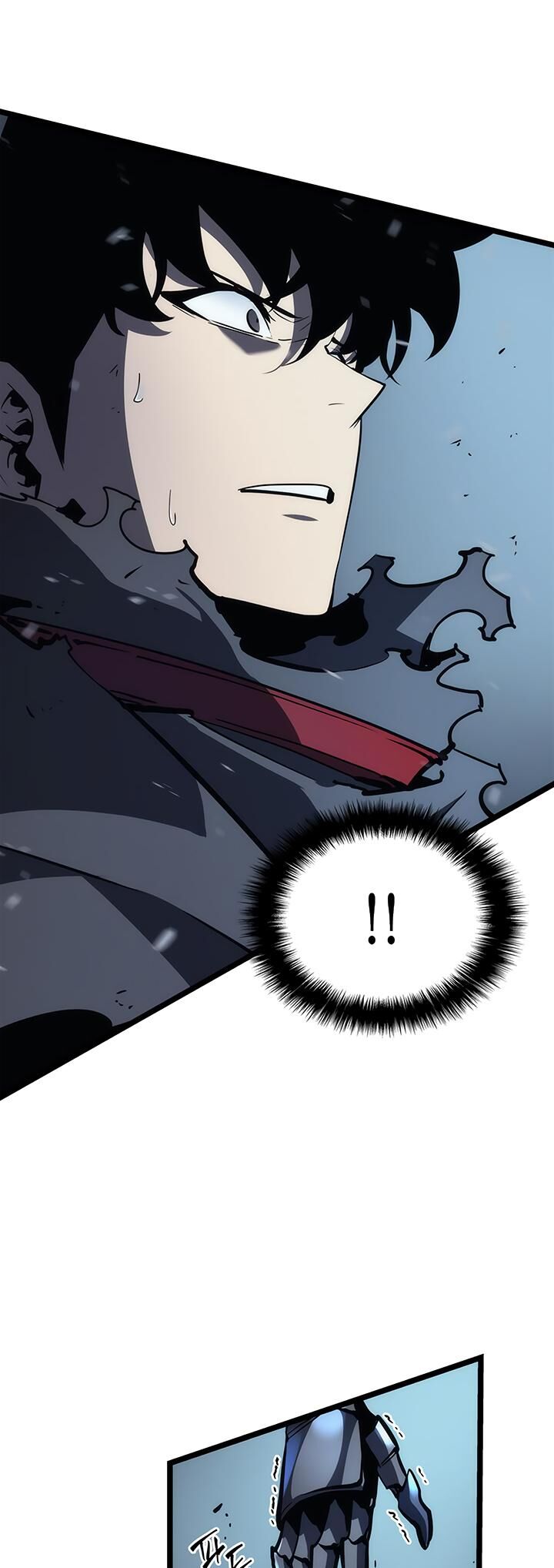 Solo Leveling Chapter 087 page 45