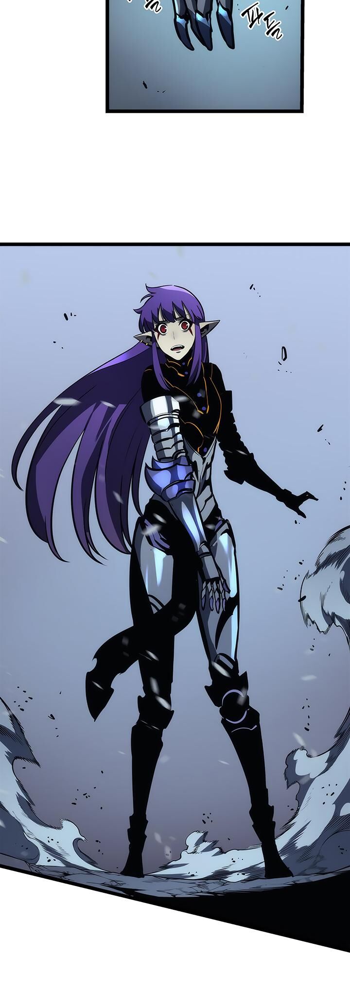 Solo Leveling Chapter 087 page 46