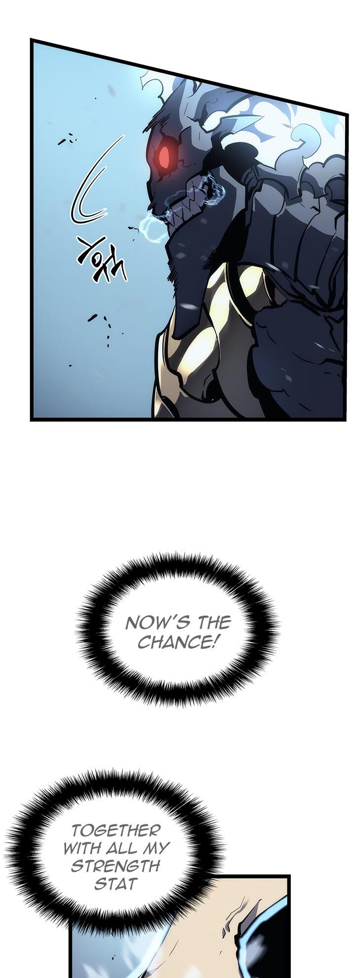 Solo Leveling Chapter 087 page 47