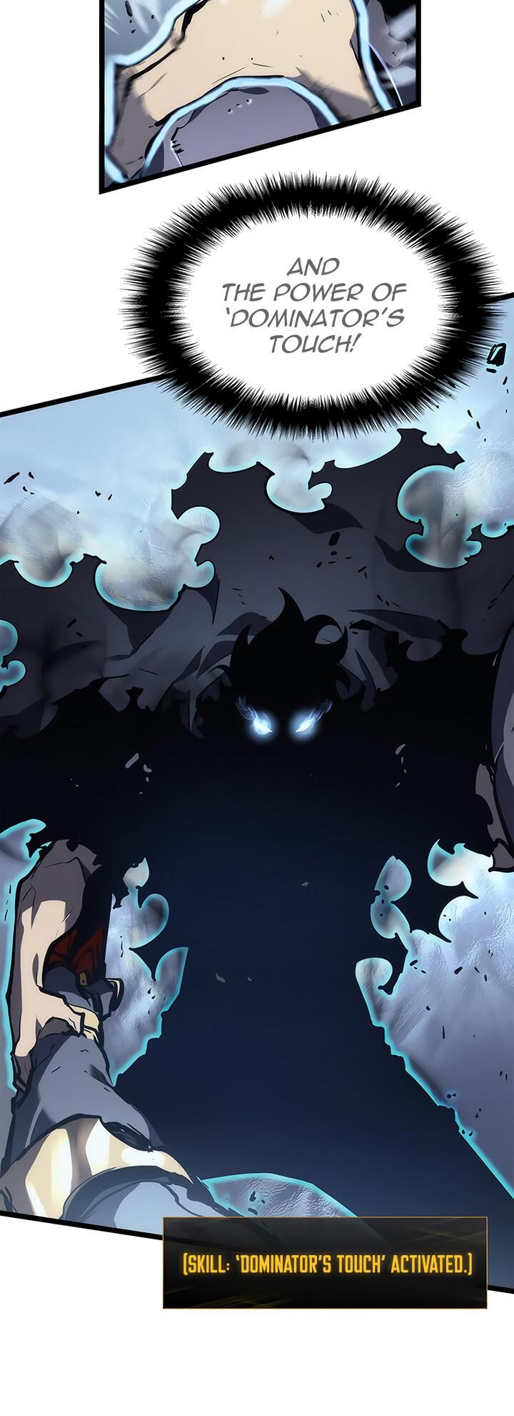 Solo Leveling Chapter 087 page 48