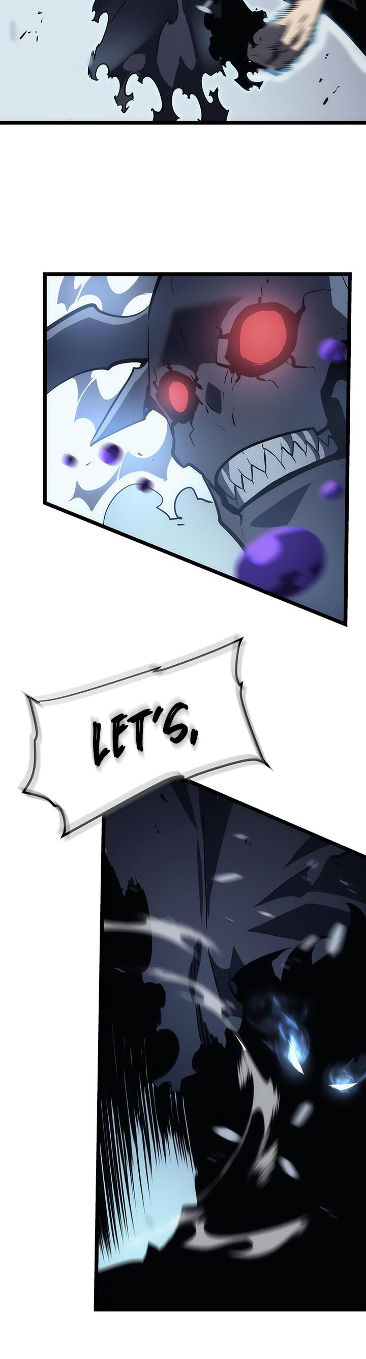Solo Leveling Chapter 087 page 50