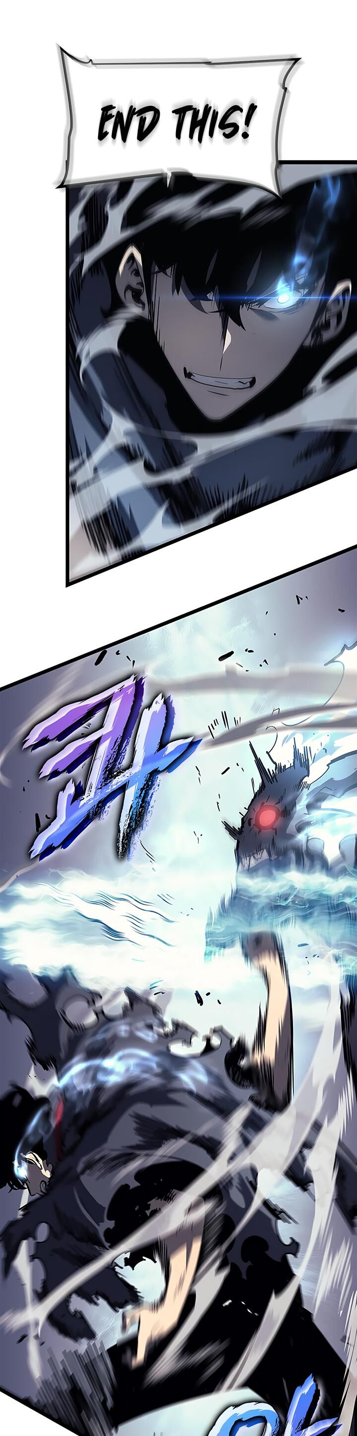 Solo Leveling Chapter 087 page 51