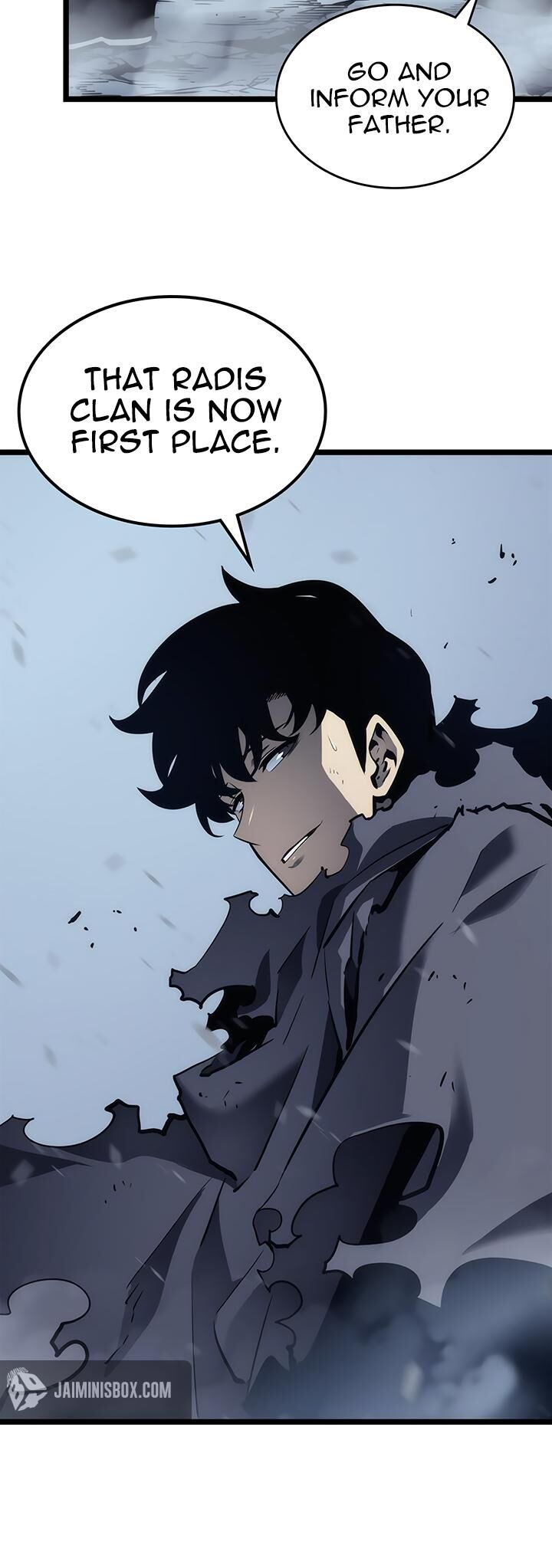 Solo Leveling Chapter 087 page 56
