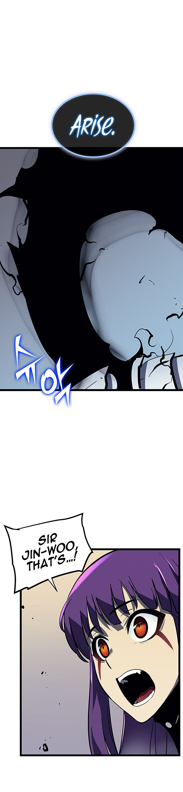 Solo Leveling Chapter 088 page 12
