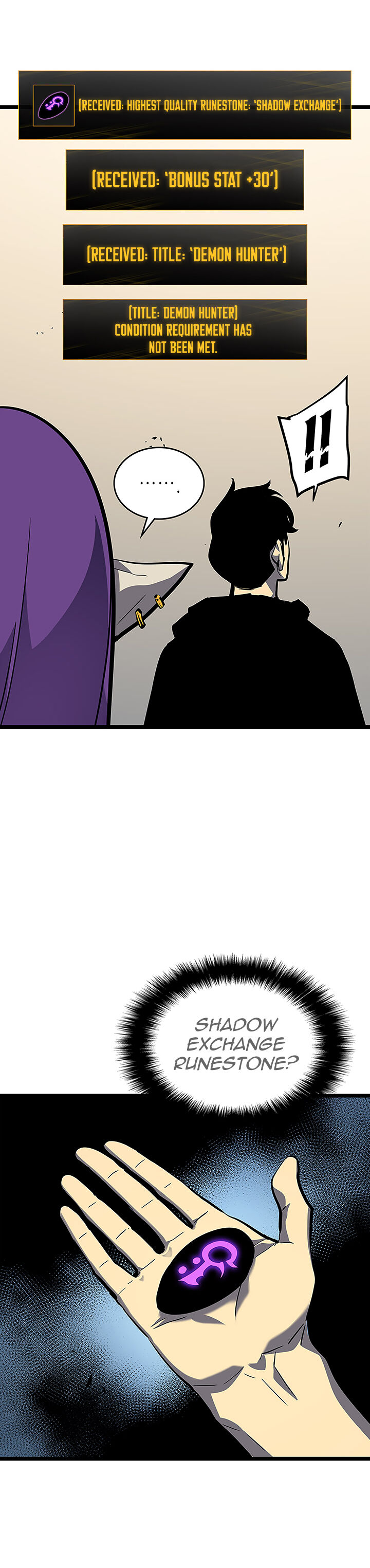 Solo Leveling Chapter 088 page 16