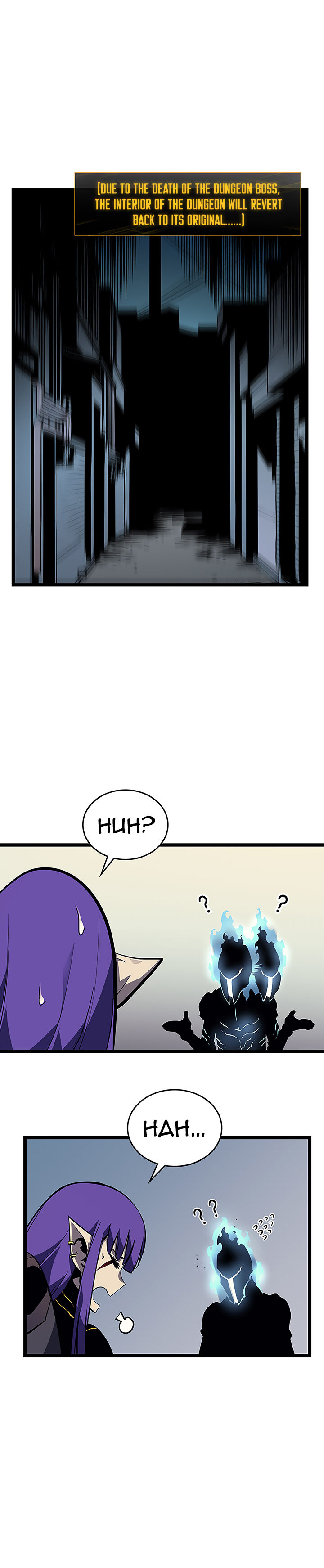 Solo Leveling Chapter 088 page 20