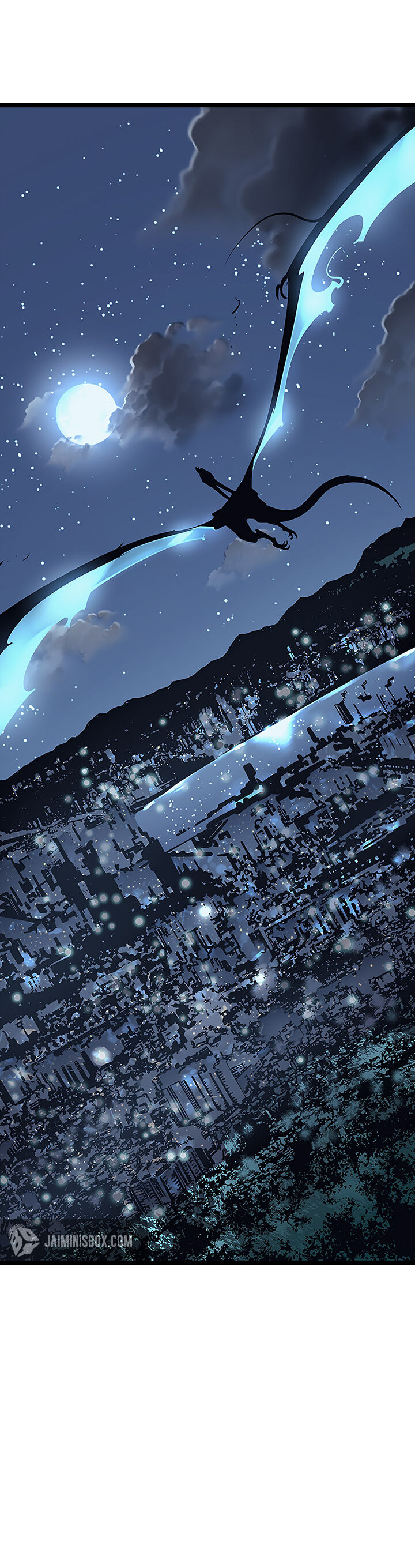Solo Leveling Chapter 088 page 23
