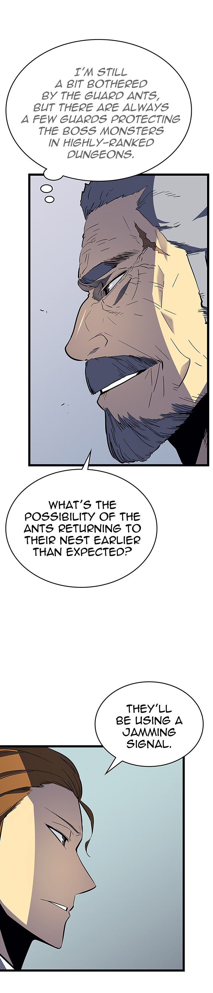 Solo Leveling Chapter 088 page 26