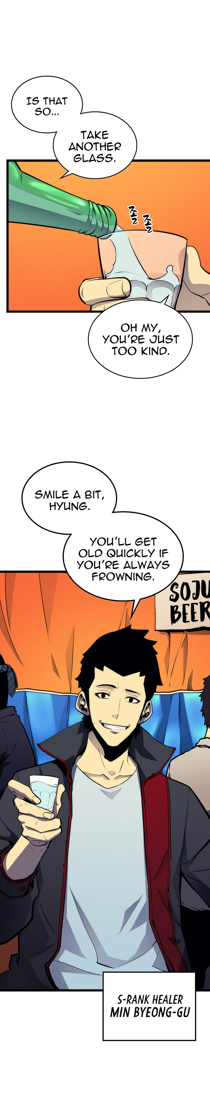 Solo Leveling Chapter 088 page 30