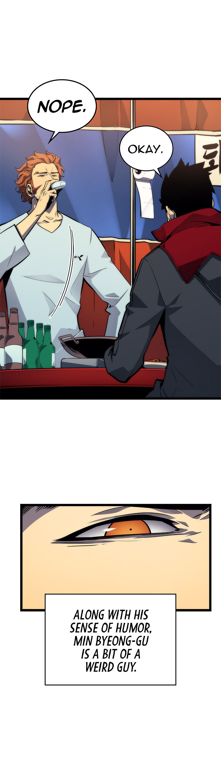 Solo Leveling Chapter 089 page 4