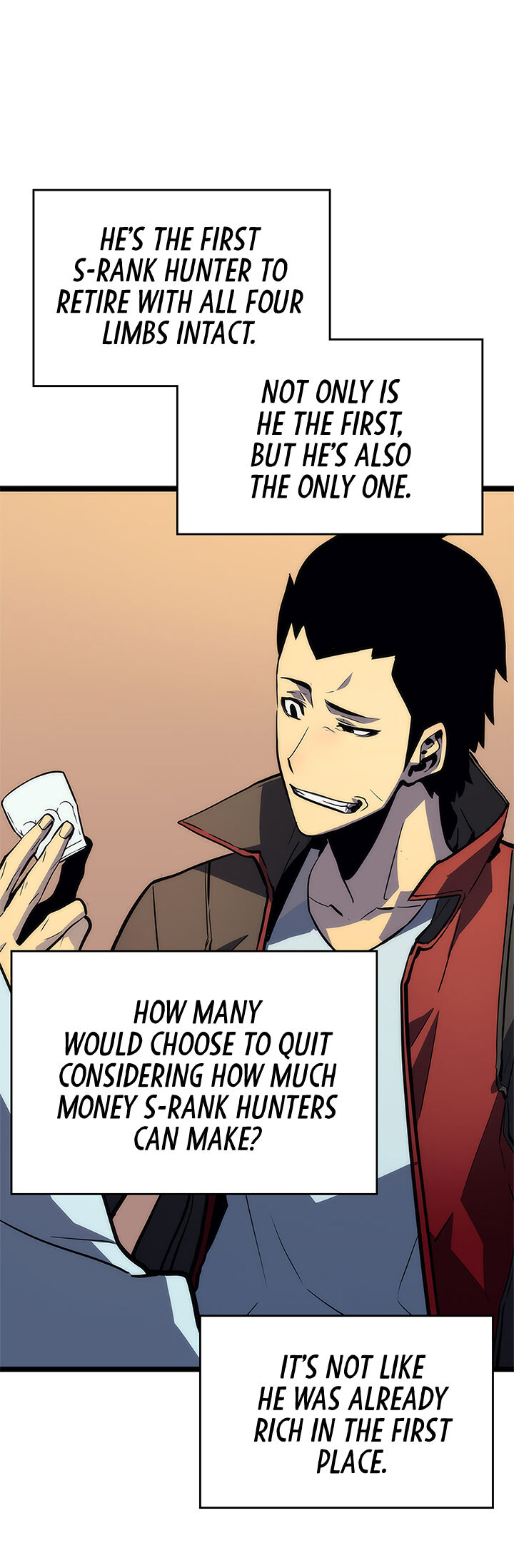 Solo Leveling Chapter 089 page 5