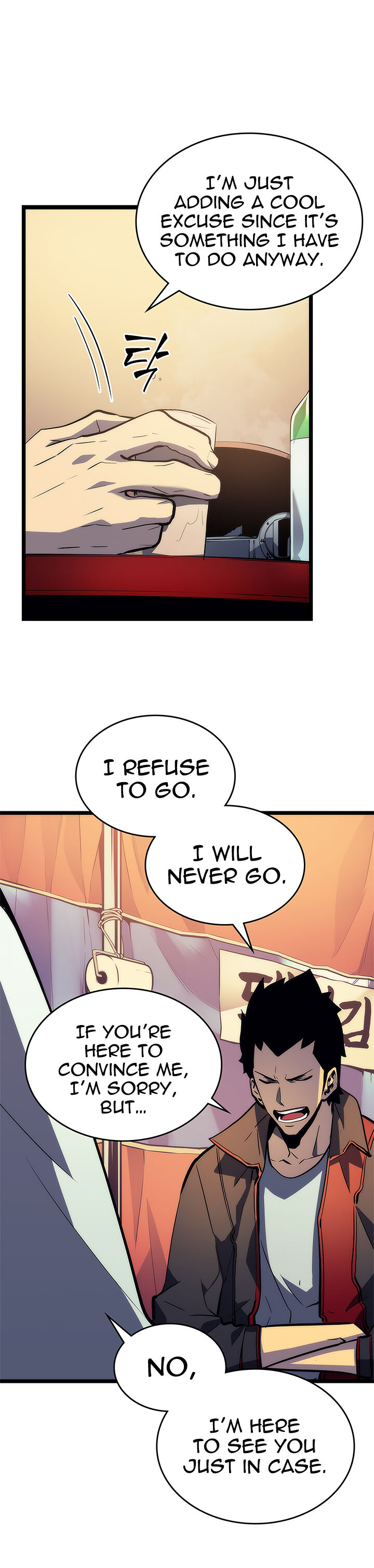 Solo Leveling Chapter 089 page 7