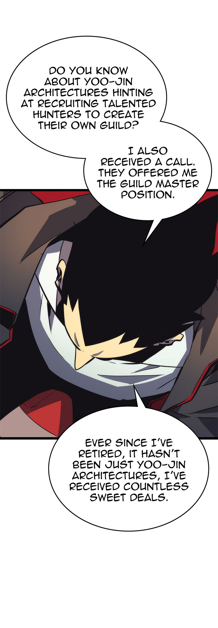 Solo Leveling Chapter 089 page 9
