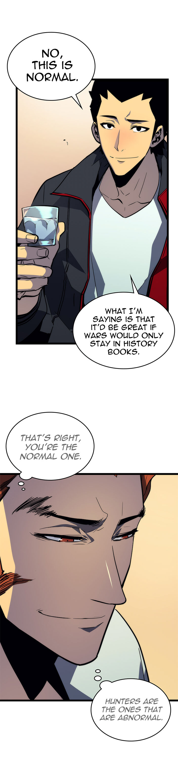 Solo Leveling Chapter 089 page 11