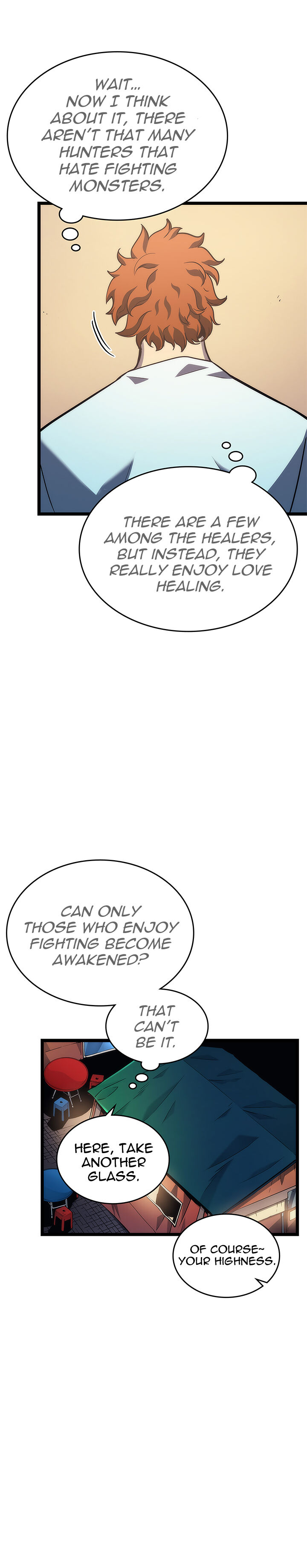 Solo Leveling Chapter 089 page 12