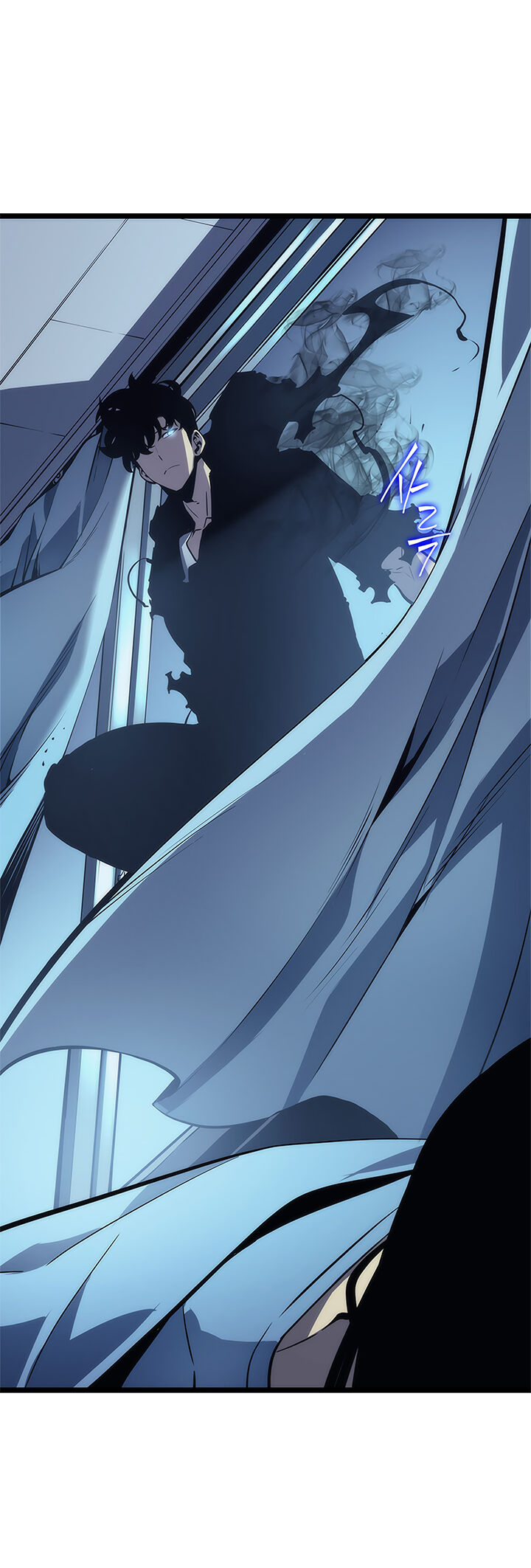 Solo Leveling Chapter 089 page 14