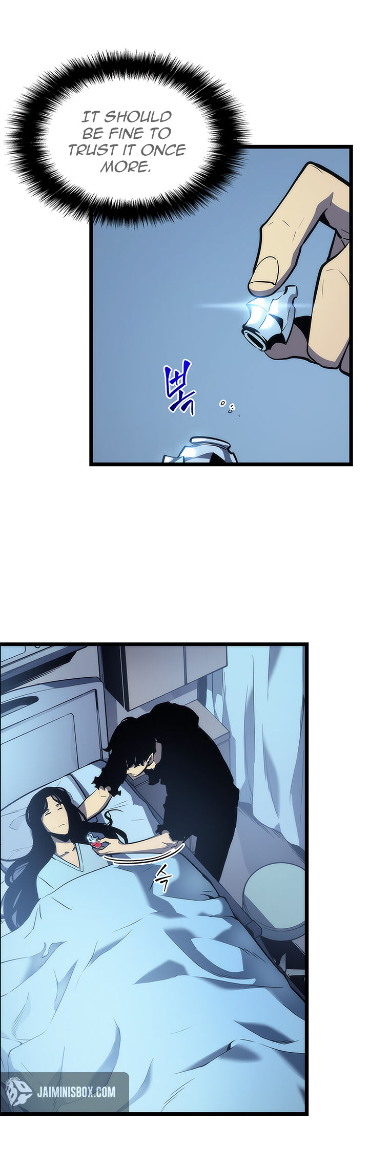 Solo Leveling Chapter 089 page 16