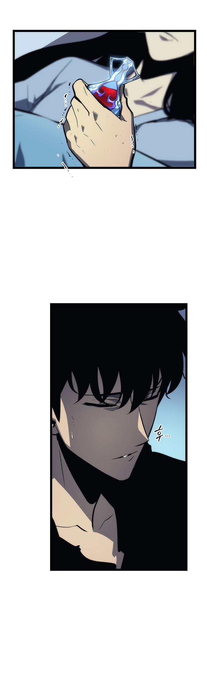 Solo Leveling Chapter 089 page 17