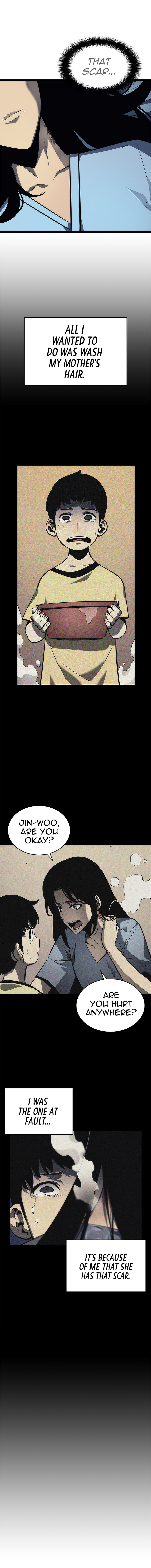 Solo Leveling Chapter 089 page 19