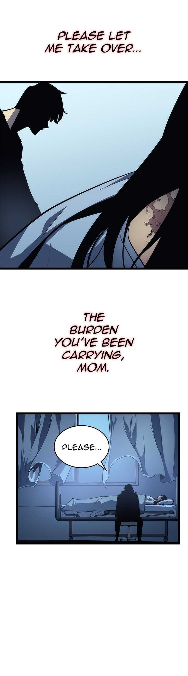 Solo Leveling Chapter 089 page 22