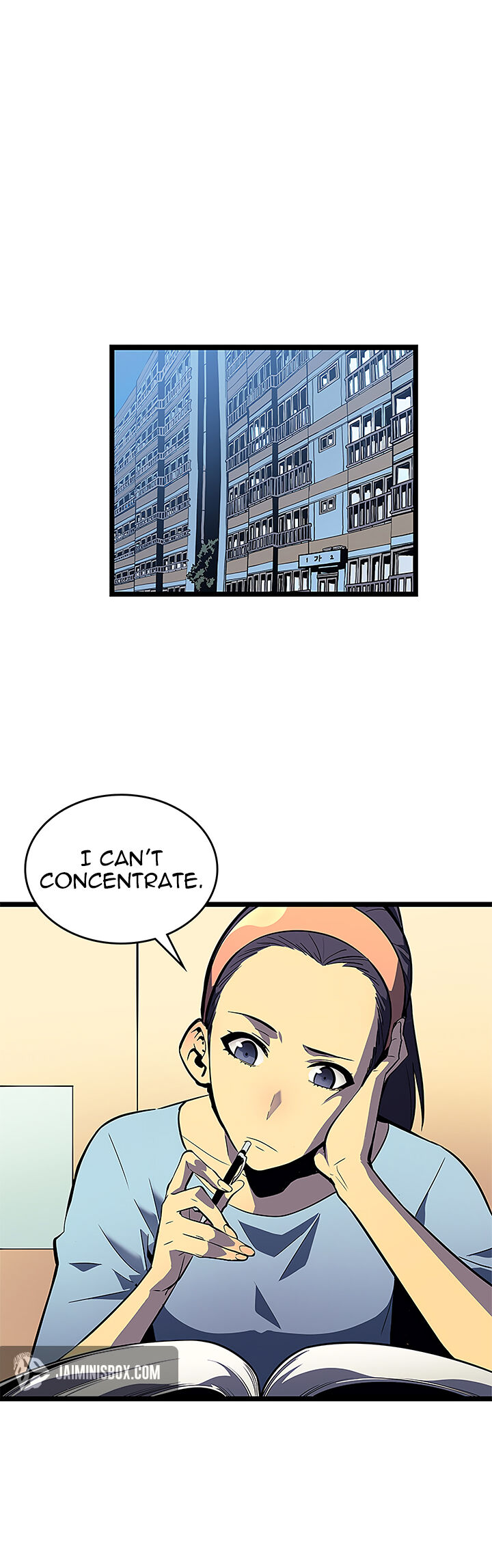 Solo Leveling Chapter 089 page 23