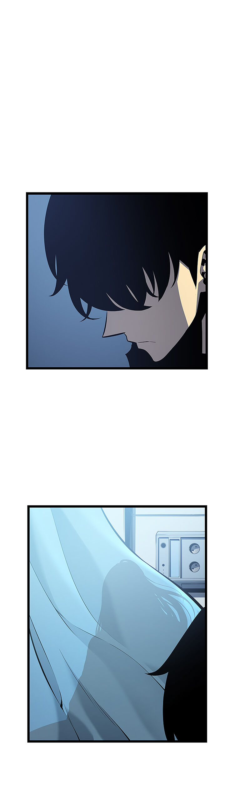 Solo Leveling Chapter 089 page 26