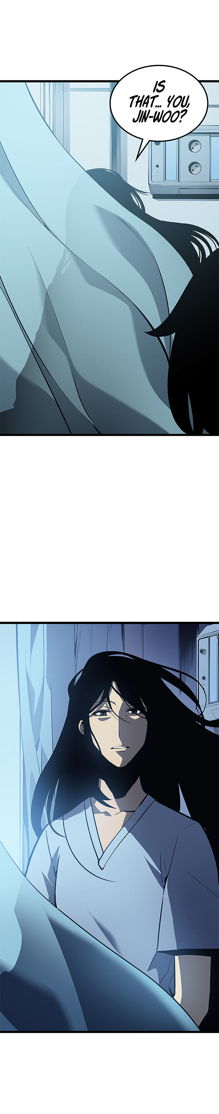 Solo Leveling Chapter 089 page 27