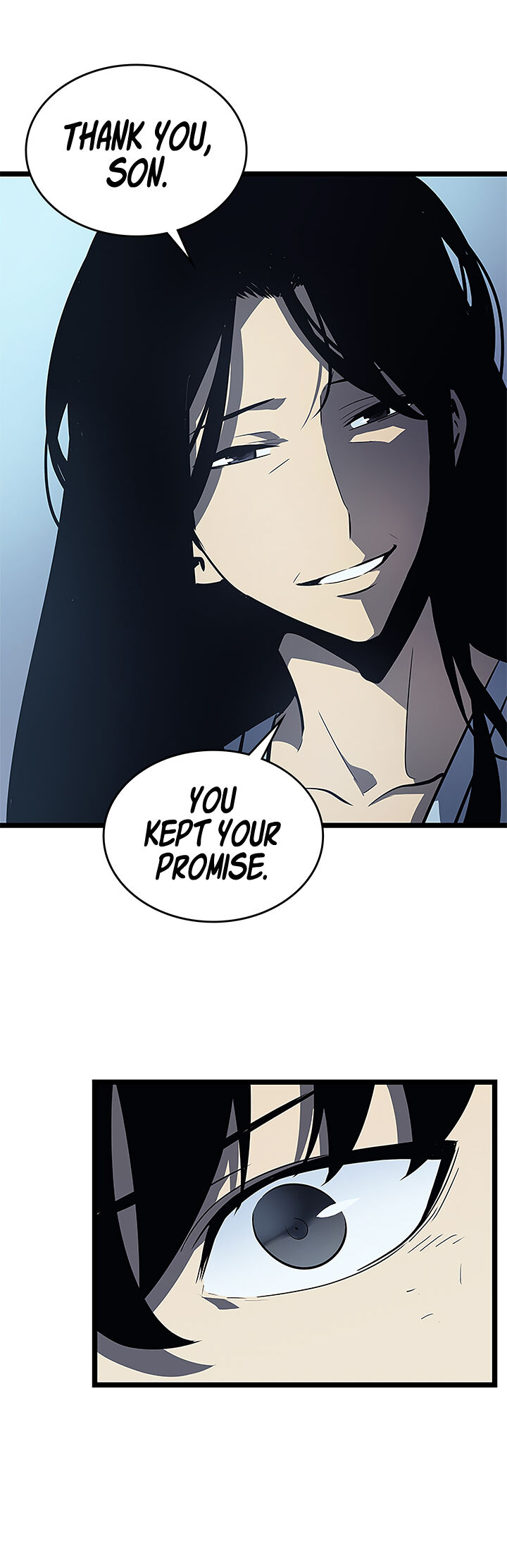 Solo Leveling Chapter 089 page 30