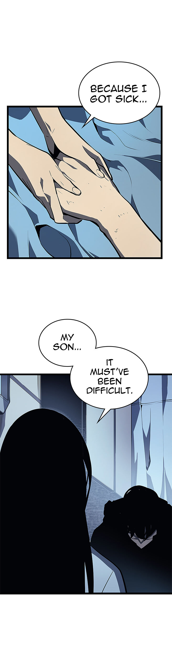 Solo Leveling Chapter 089 page 31