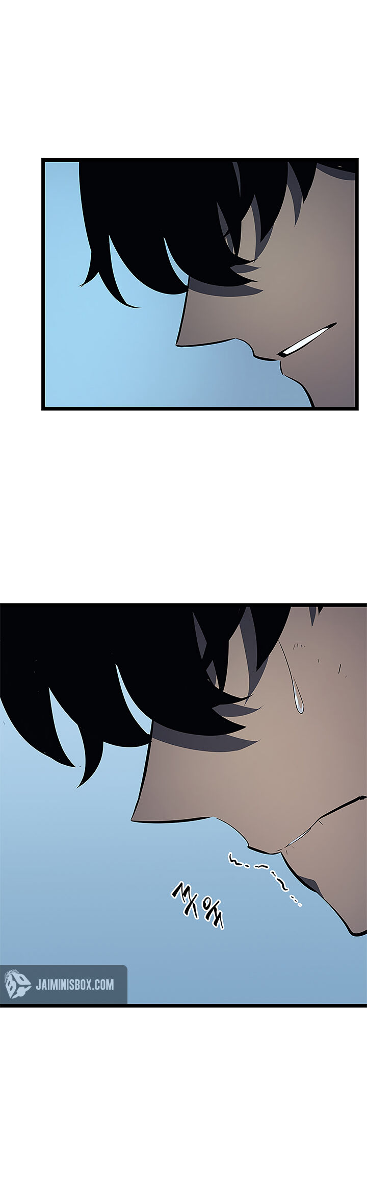 Solo Leveling Chapter 089 page 32