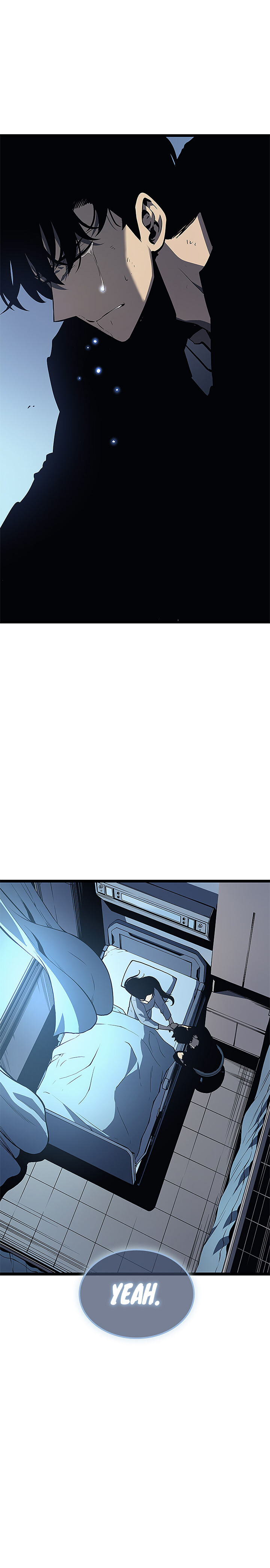 Solo Leveling Chapter 089 page 33