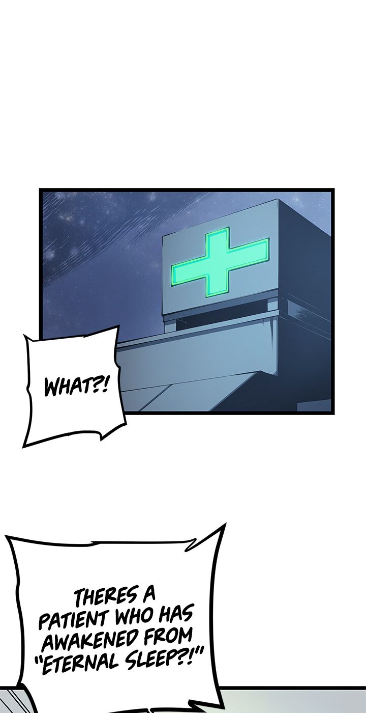Solo Leveling Chapter 090.1 page 3